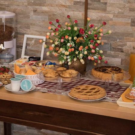 Mamma Lucia Bed & Breakfast Manduria Exterior photo
