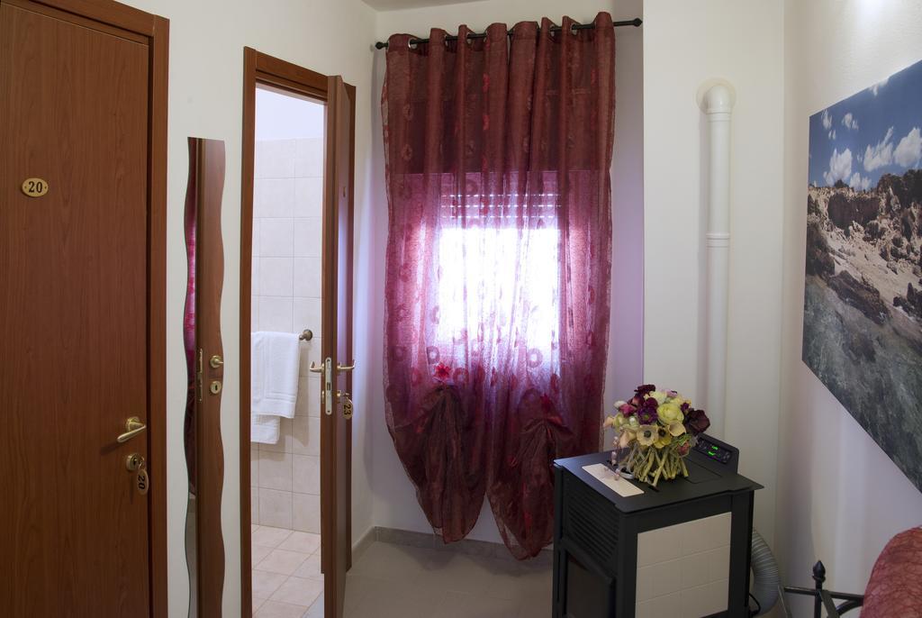 Mamma Lucia Bed & Breakfast Manduria Exterior photo