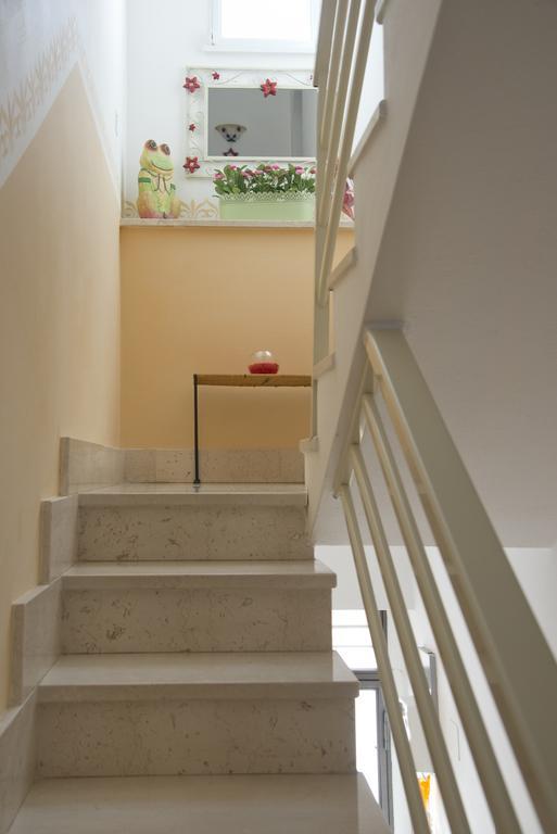 Mamma Lucia Bed & Breakfast Manduria Exterior photo