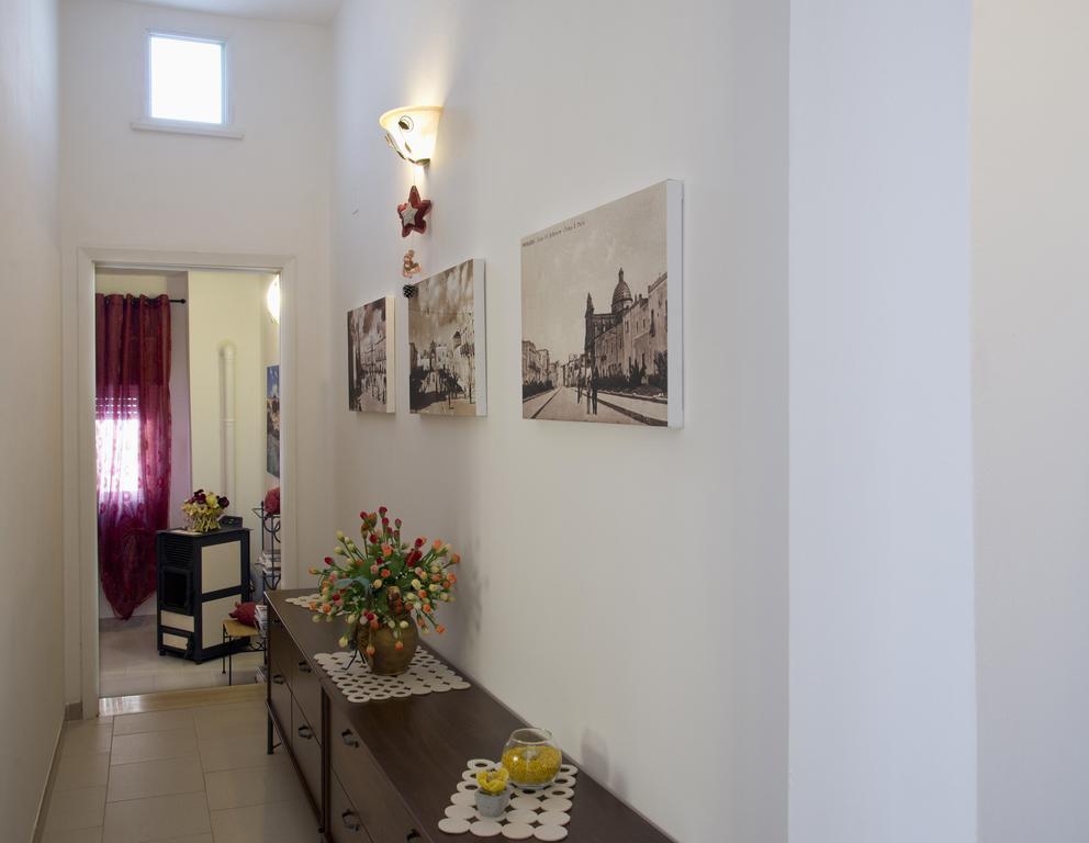 Mamma Lucia Bed & Breakfast Manduria Exterior photo