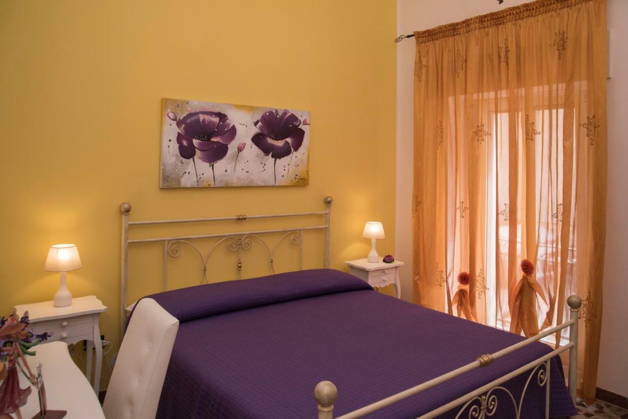 Mamma Lucia Bed & Breakfast Manduria Exterior photo