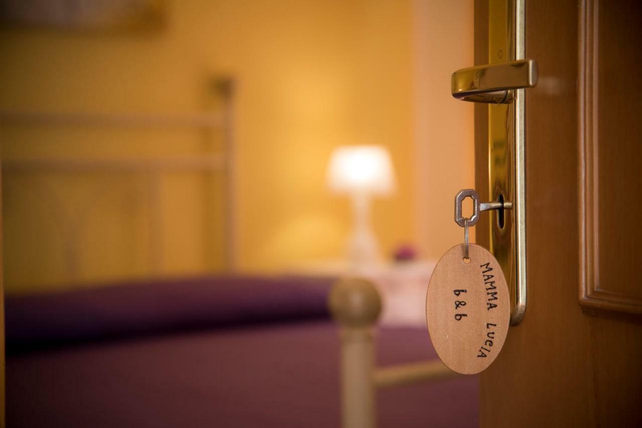 Mamma Lucia Bed & Breakfast Manduria Exterior photo