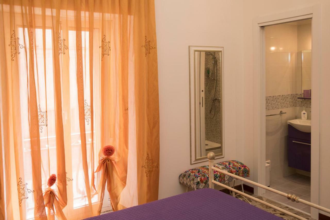 Mamma Lucia Bed & Breakfast Manduria Exterior photo